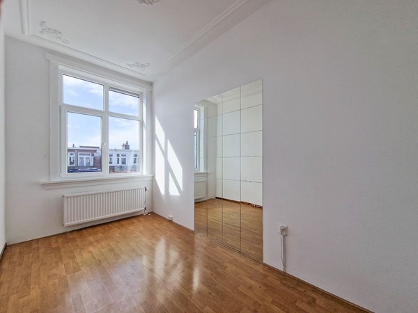 Medium property photo - De la Reyweg 327, 2571 EH Den Haag